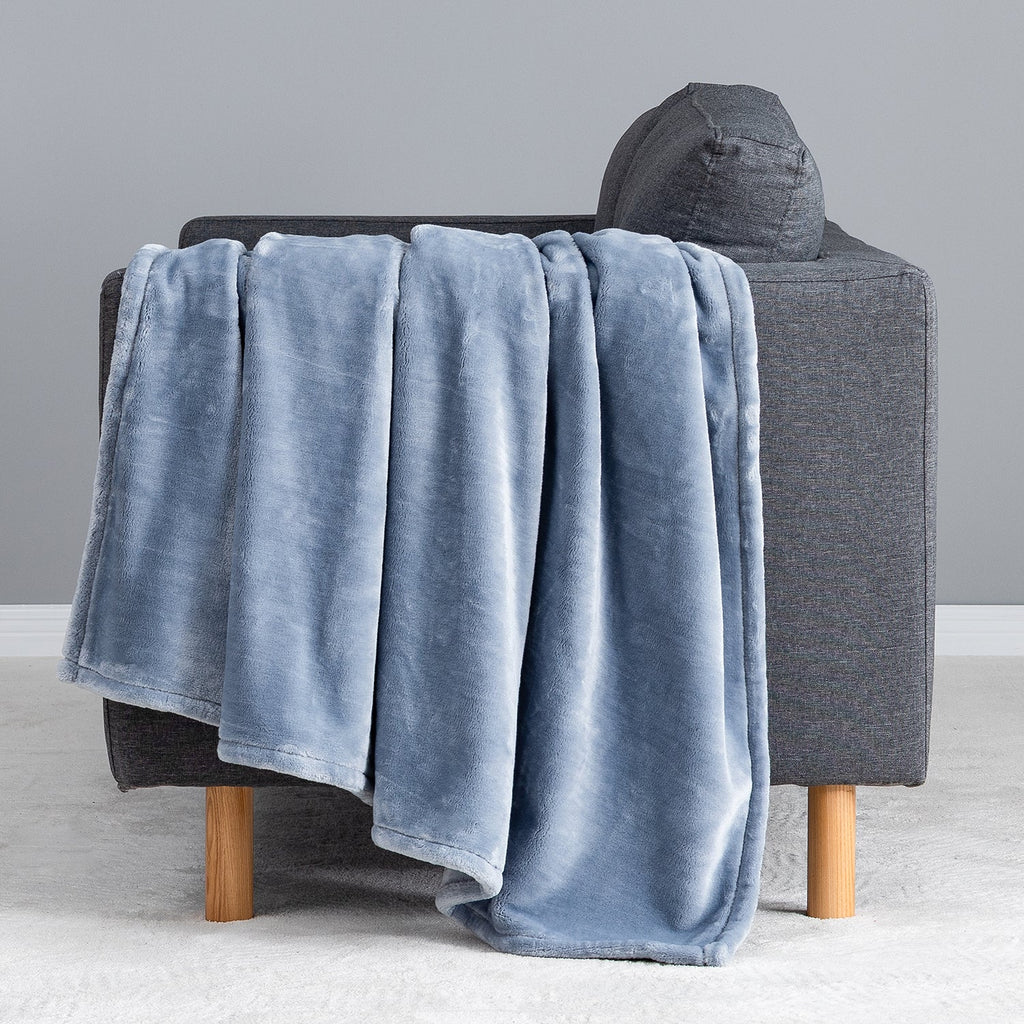 Premium VelvetLoft® Throw