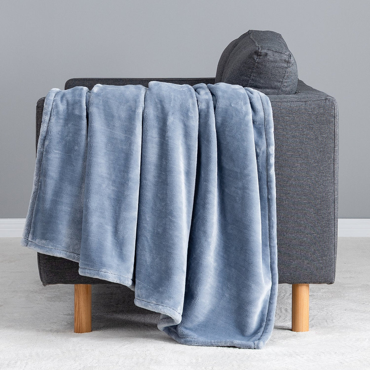 Premium VelvetLoft® Throw