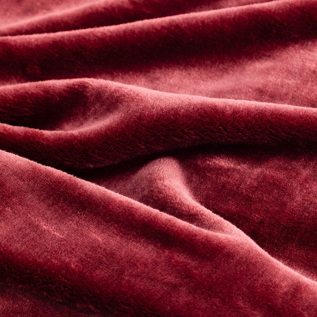 Premium VelvetLoft® Throw