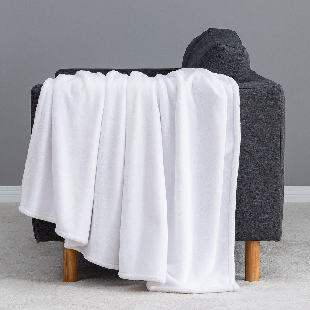 Premium VelvetLoft® Throw