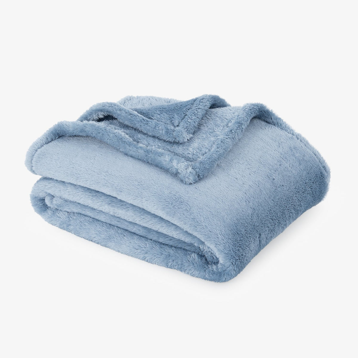 Premium Extra-Fluffy™ Throw