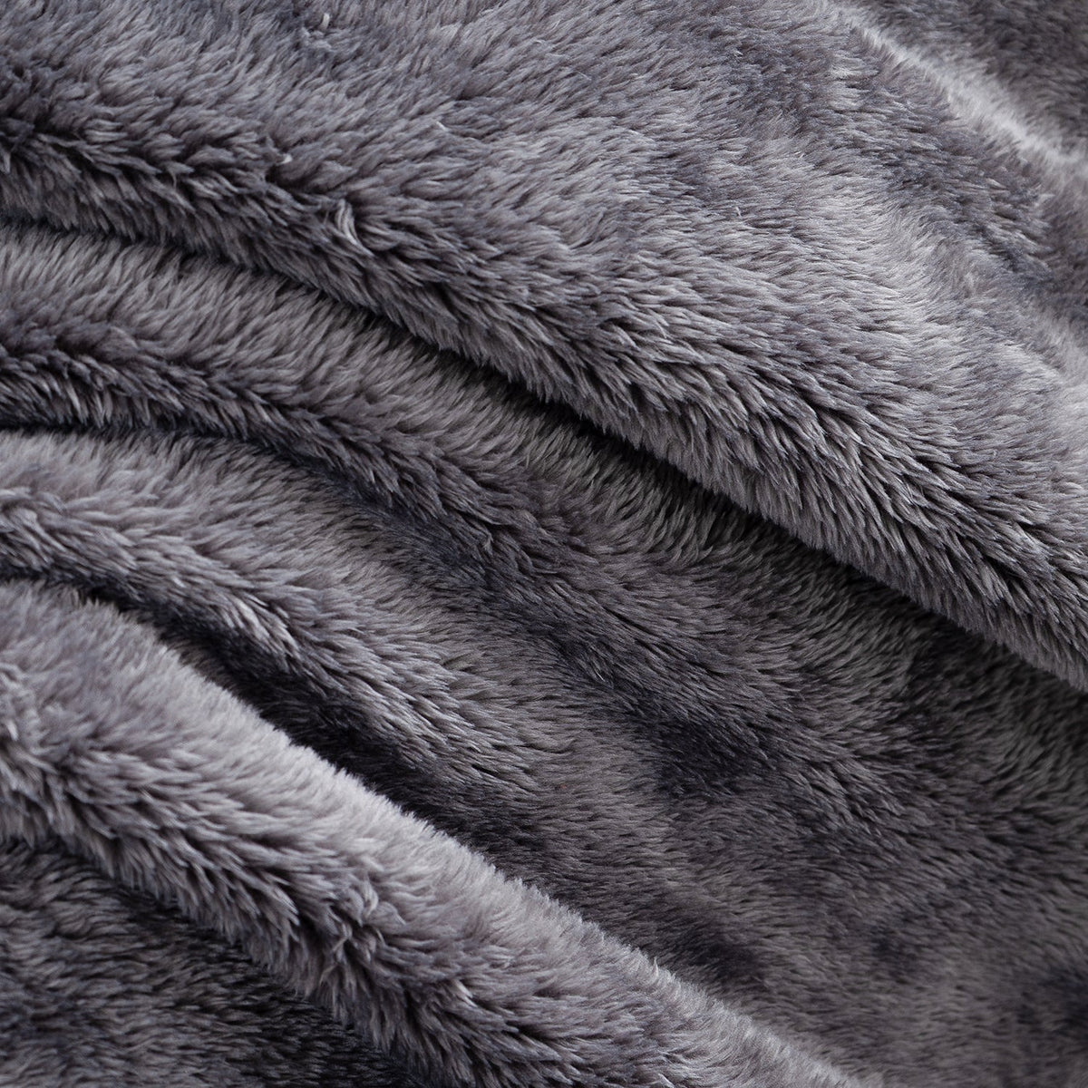 Premium Extra-Fluffy™ Throw