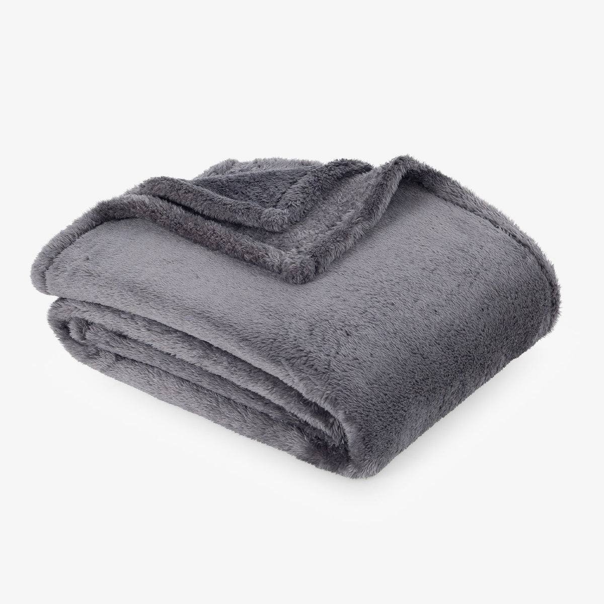 Premium Extra-Fluffy™ Throw