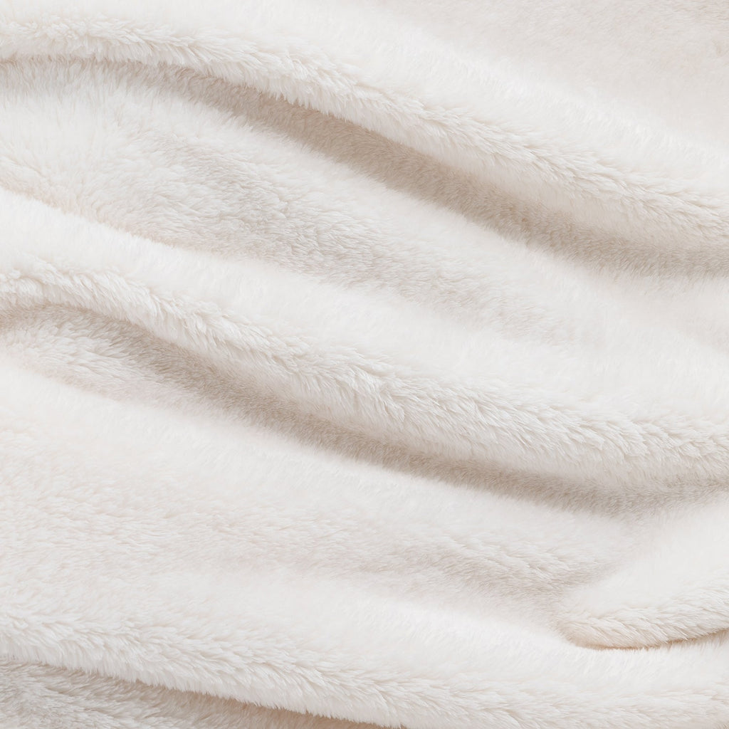 Premium Extra-Fluffy™ Throw