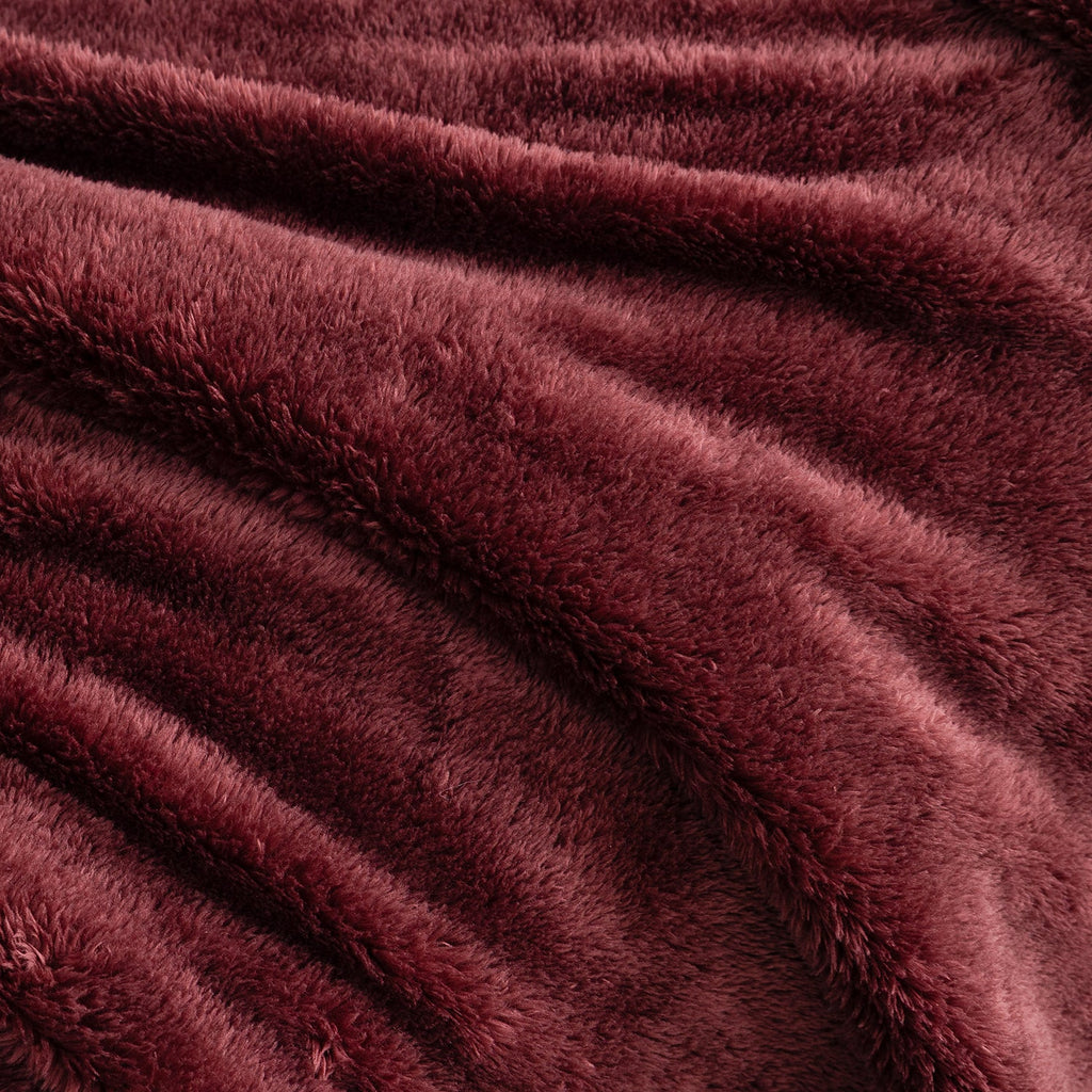 Premium Extra-Fluffy™ Throw