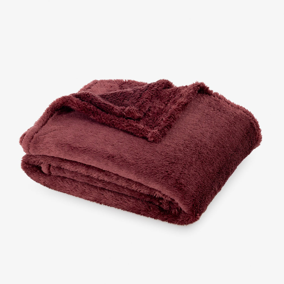 Premium Extra-Fluffy™ Throw