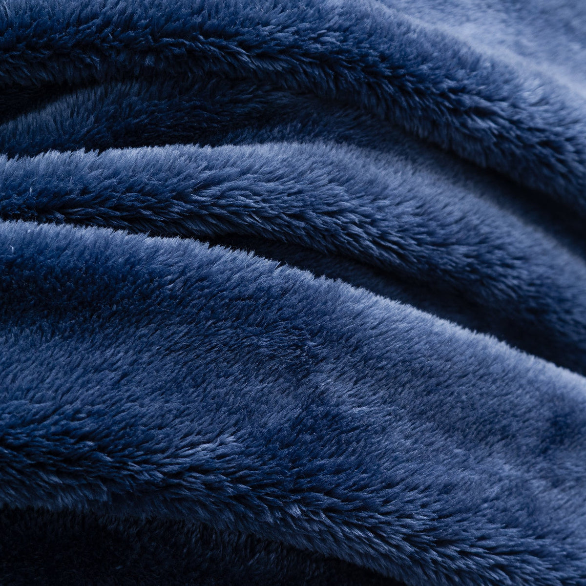 Premium Extra-Fluffy™ Throw