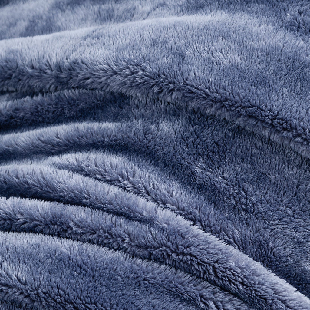 Premium Extra-Fluffy™ Throw