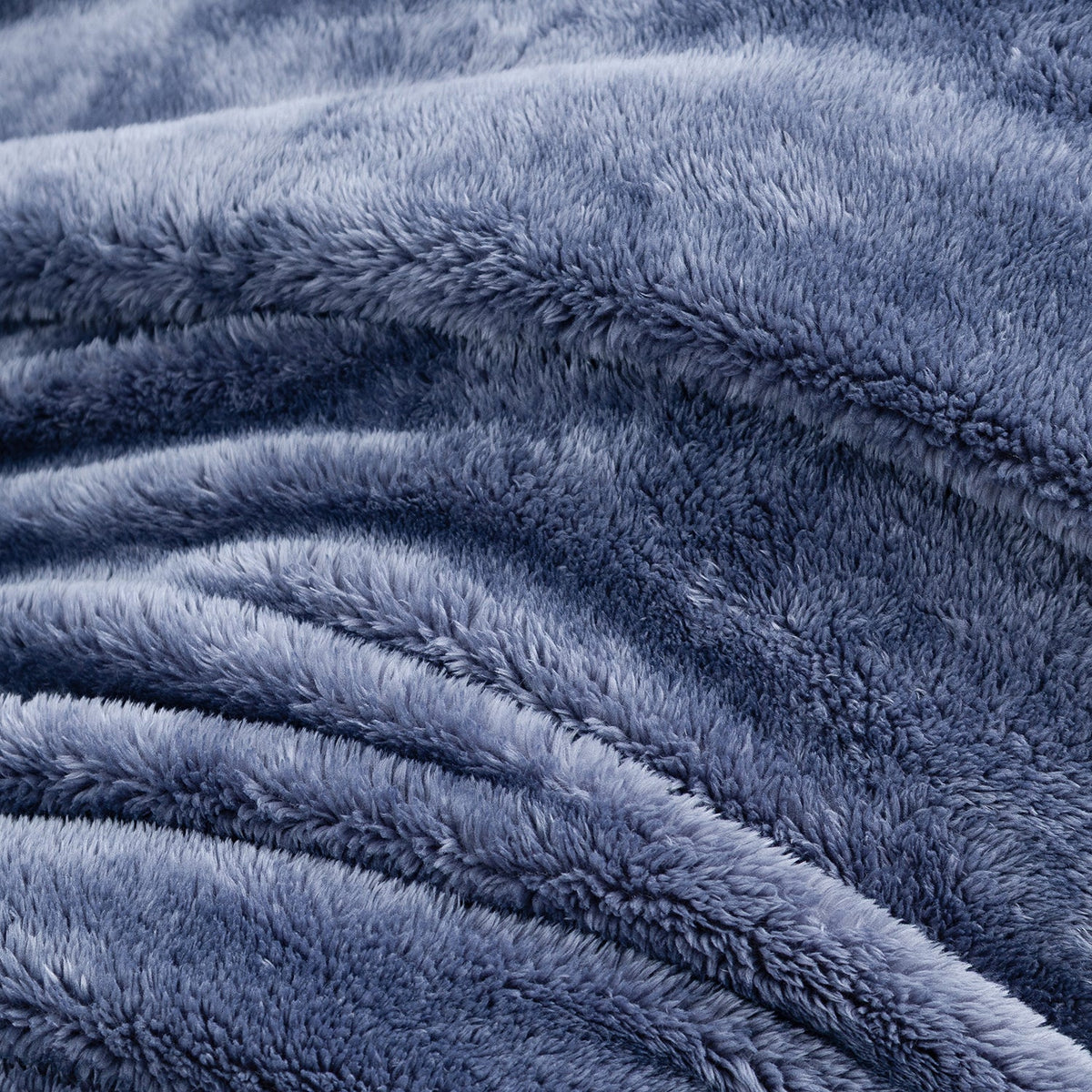 Premium Extra-Fluffy™ Throw