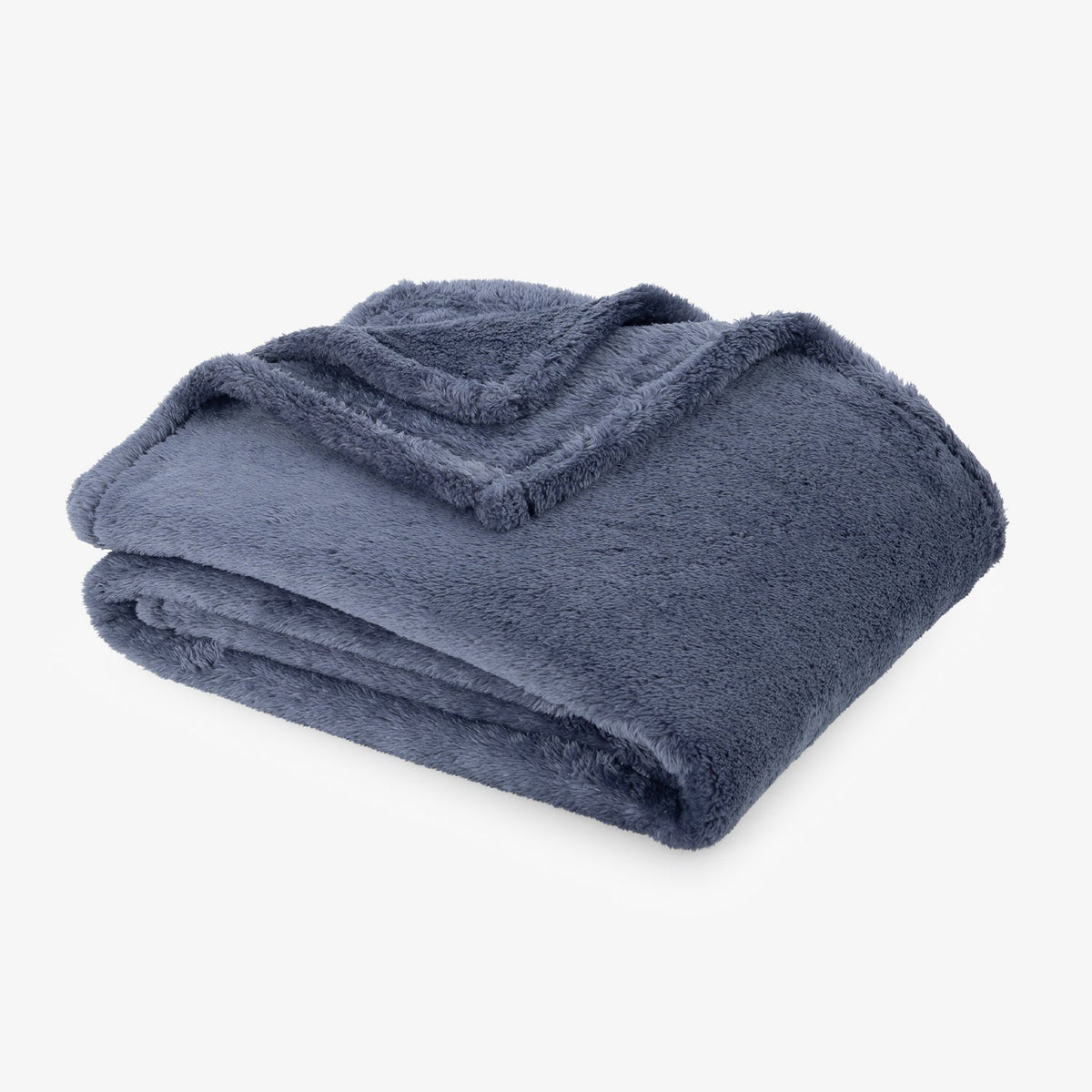 Premium Extra-Fluffy™ Throw
