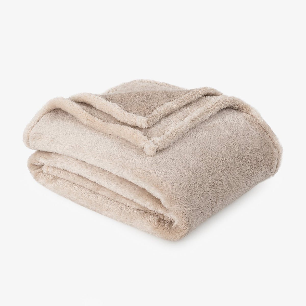 Premium Extra-Fluffy™ Throw