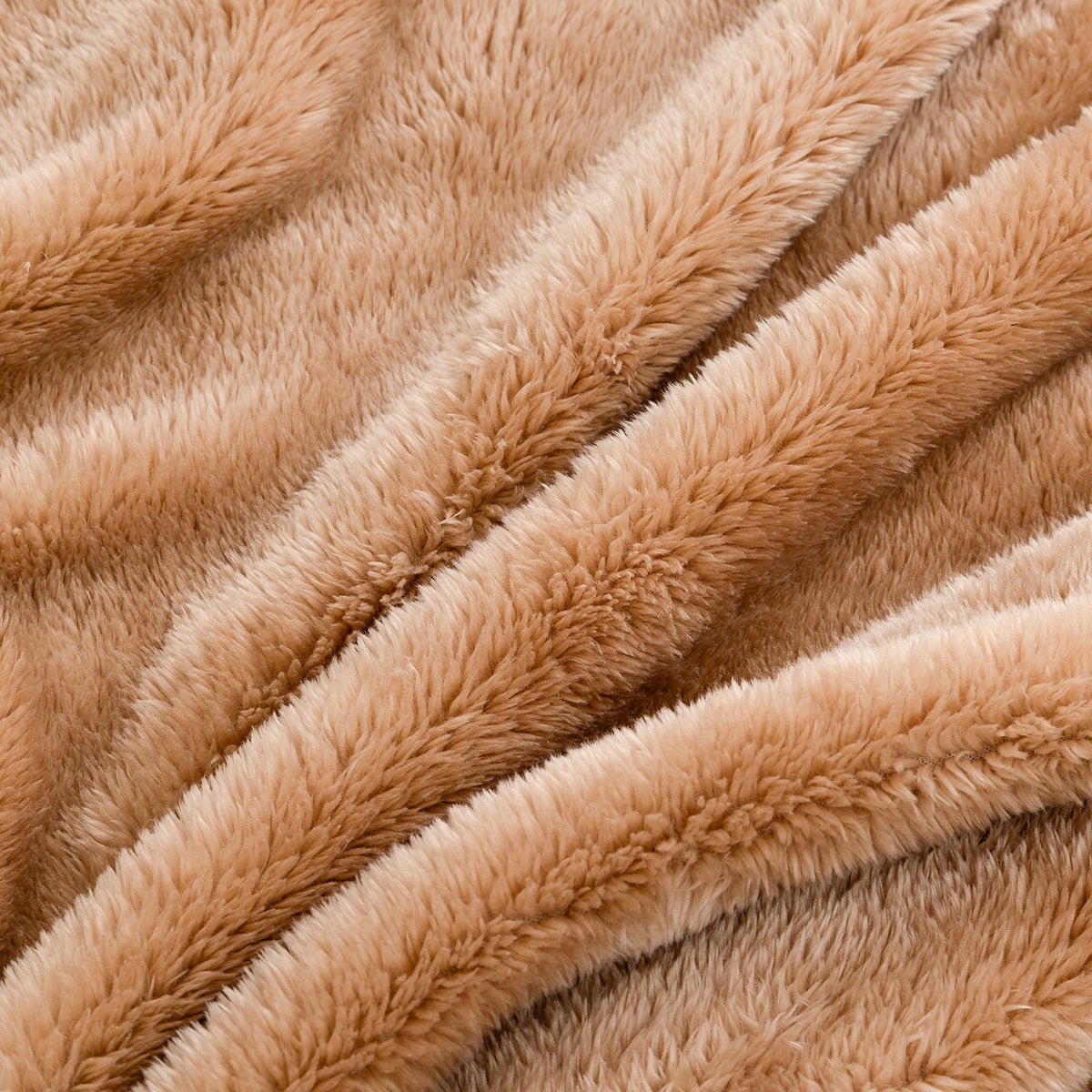 Premium Extra-Fluffy™ Throw