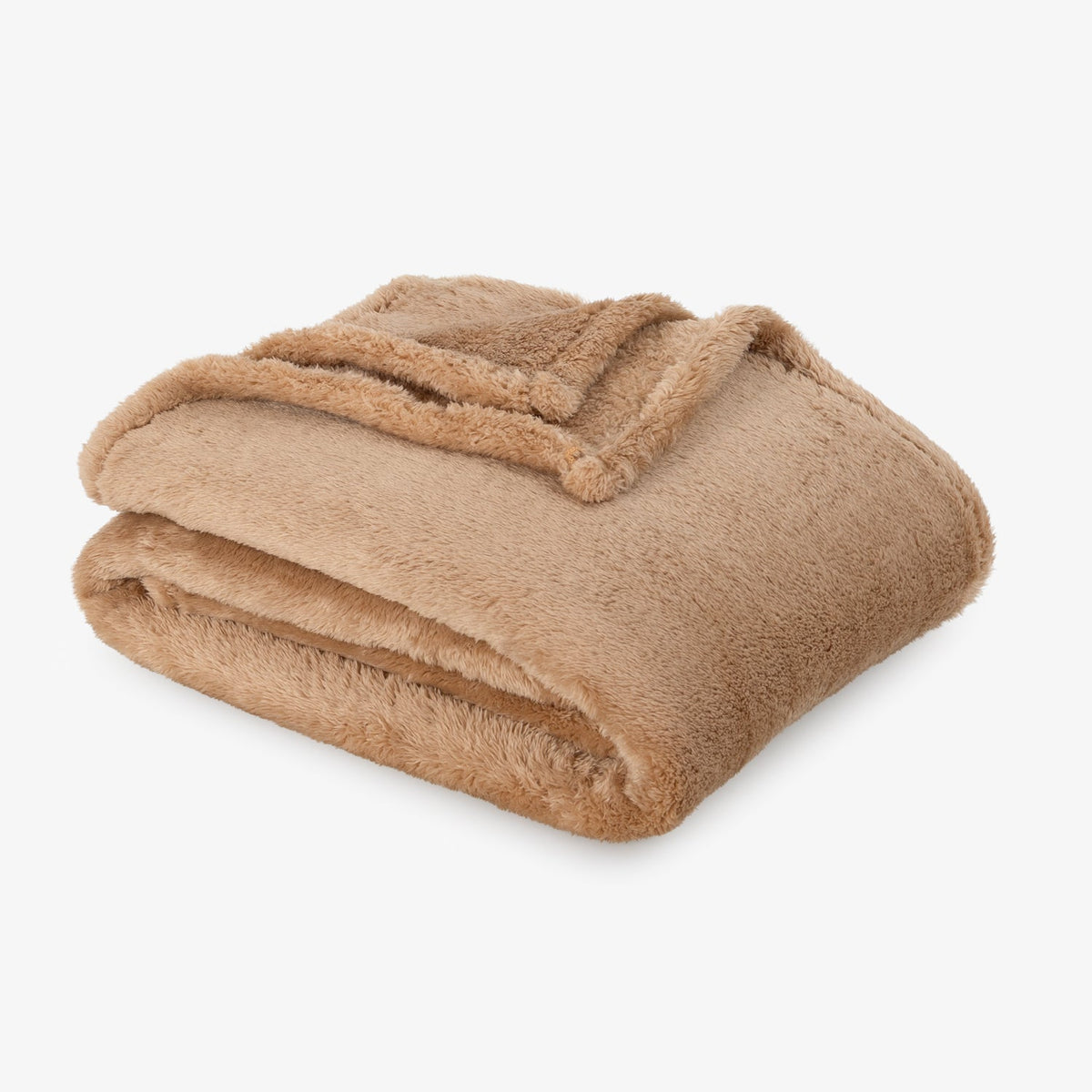 Premium Extra-Fluffy™ Throw