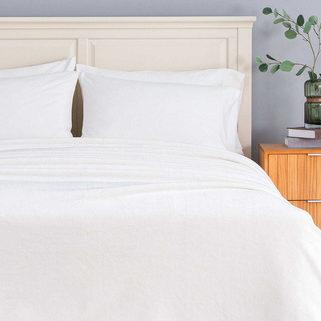 Premium VelvetLoft® Blanket