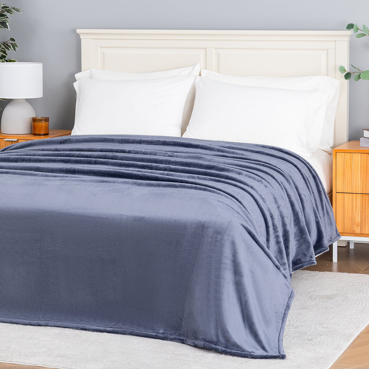Premium VelvetLoft® Blanket