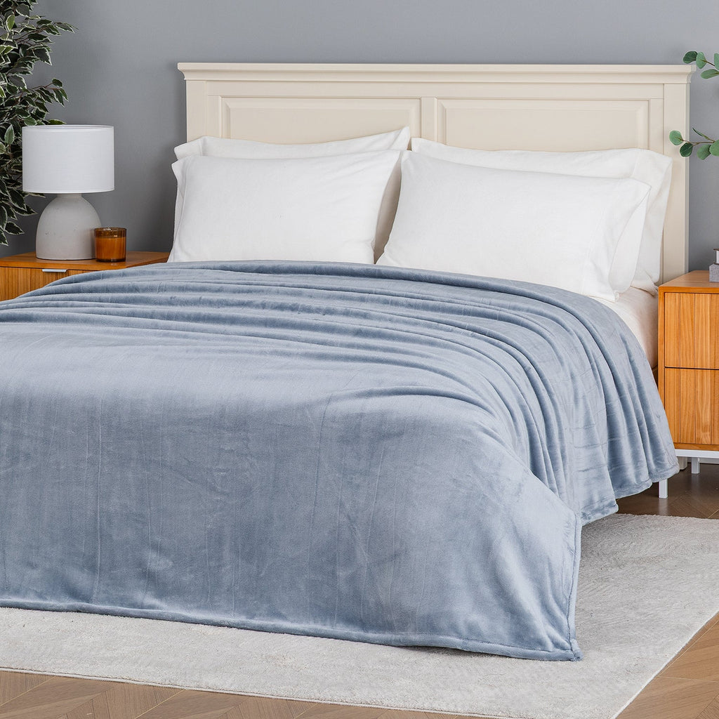 Premium VelvetLoft® Blanket