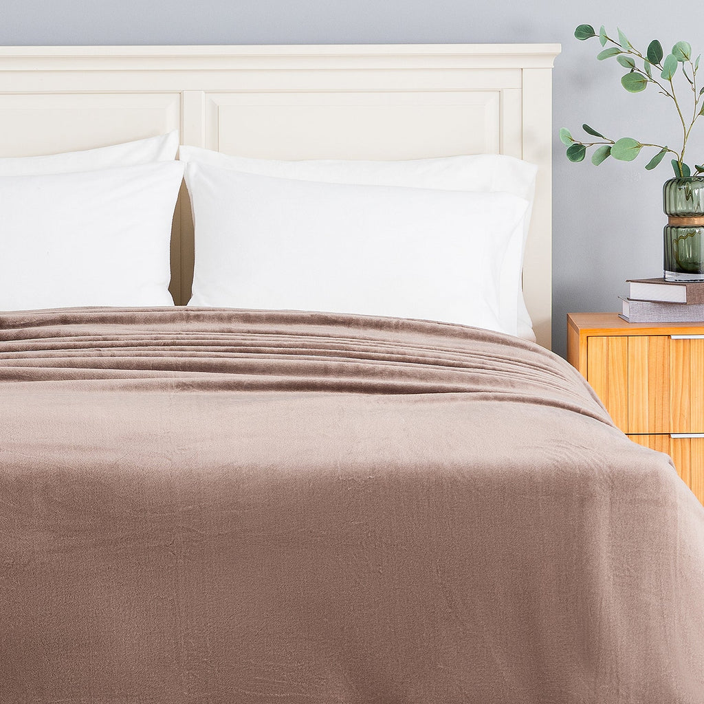 Premium VelvetLoft® Blanket