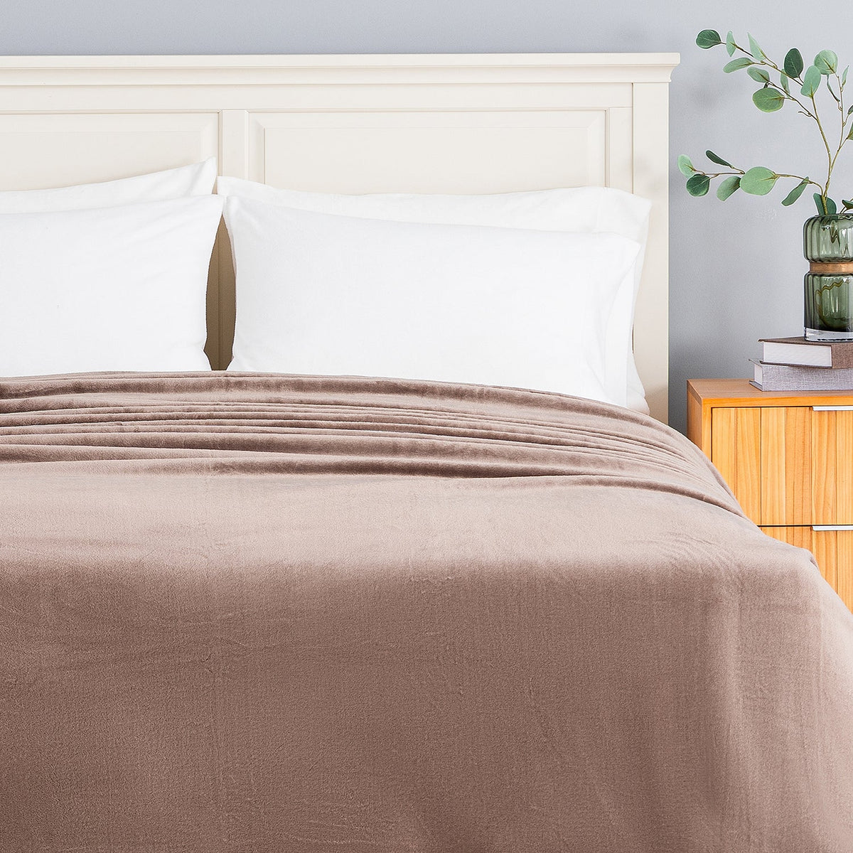 Premium VelvetLoft® Blanket