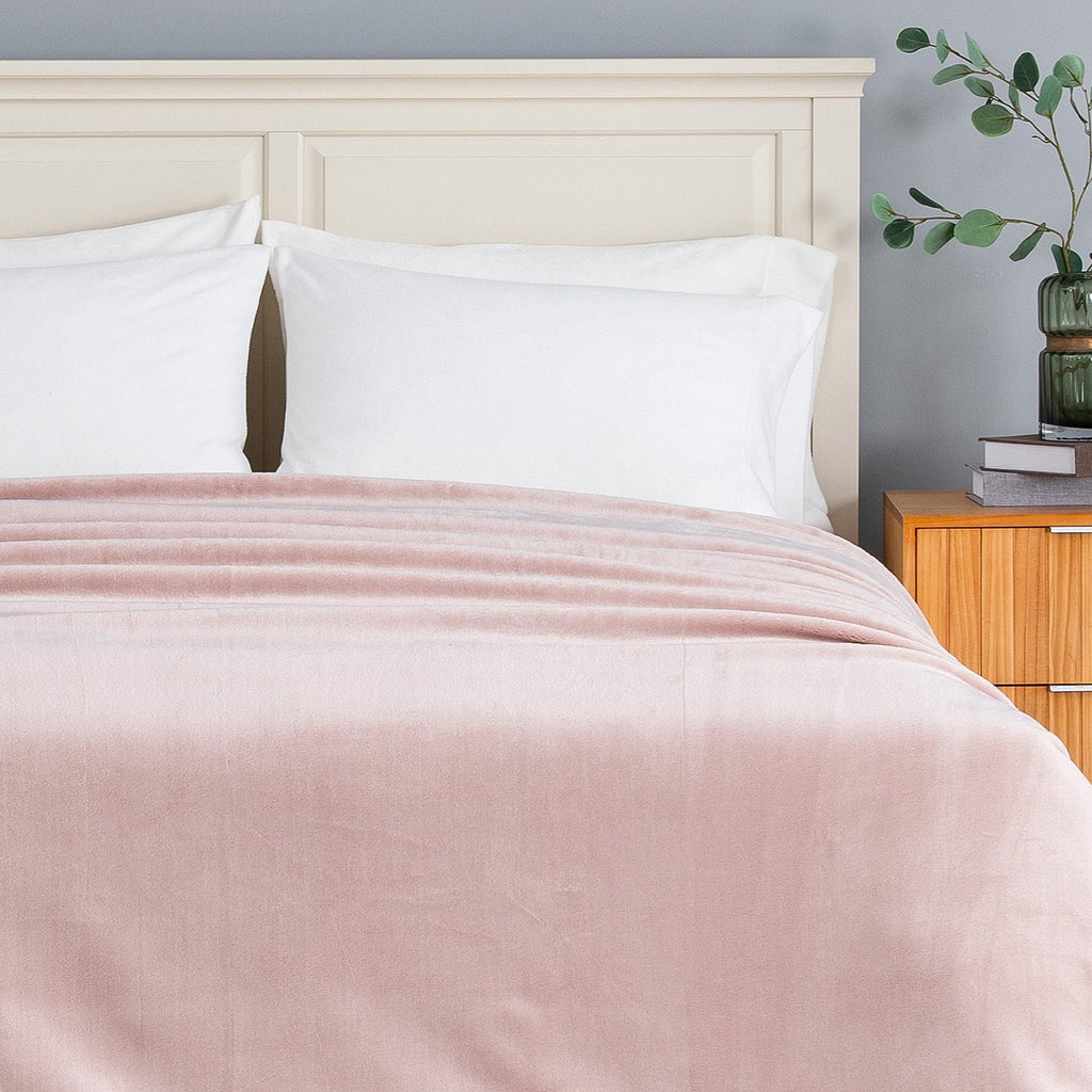 Premium VelvetLoft® Blanket