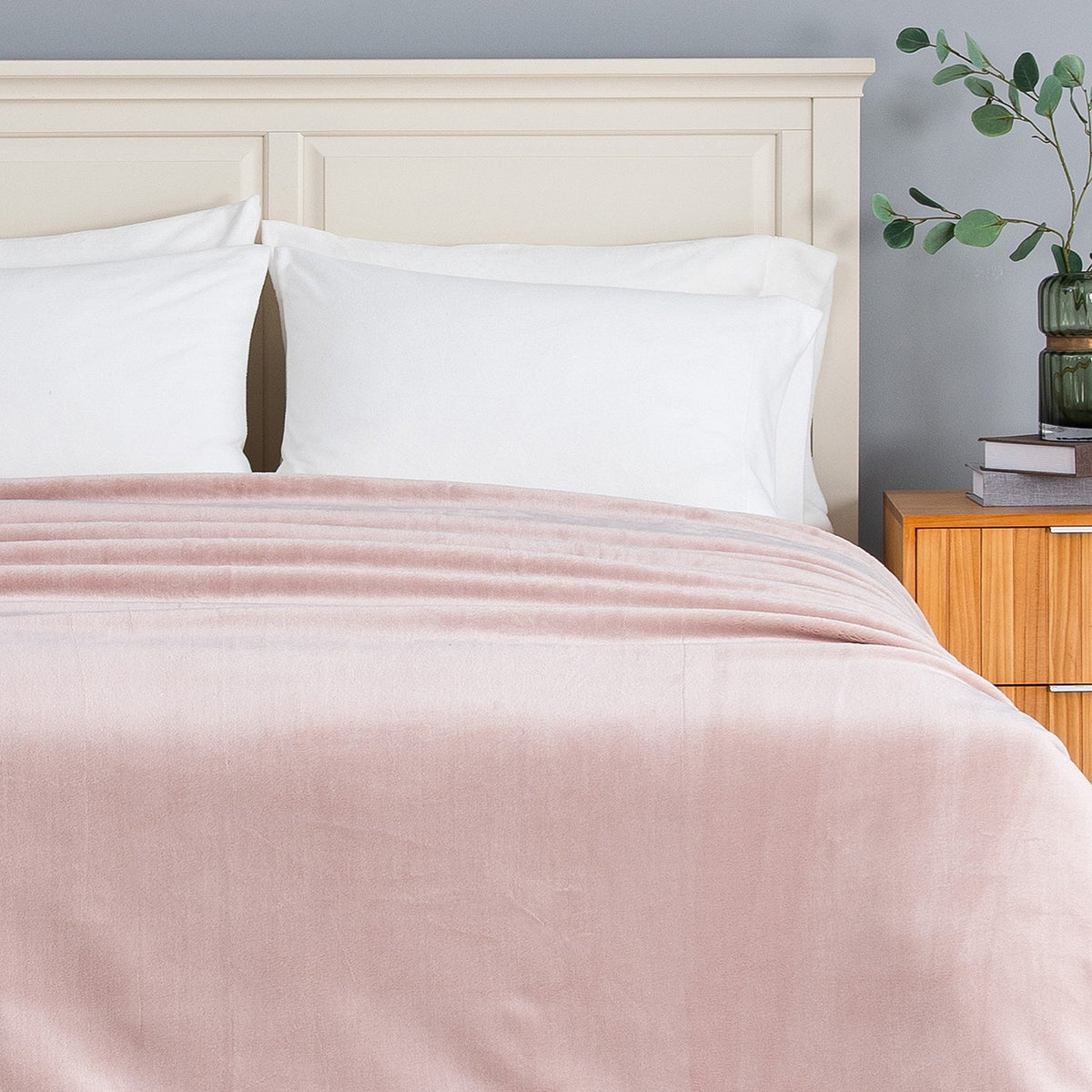 Premium VelvetLoft® Blanket