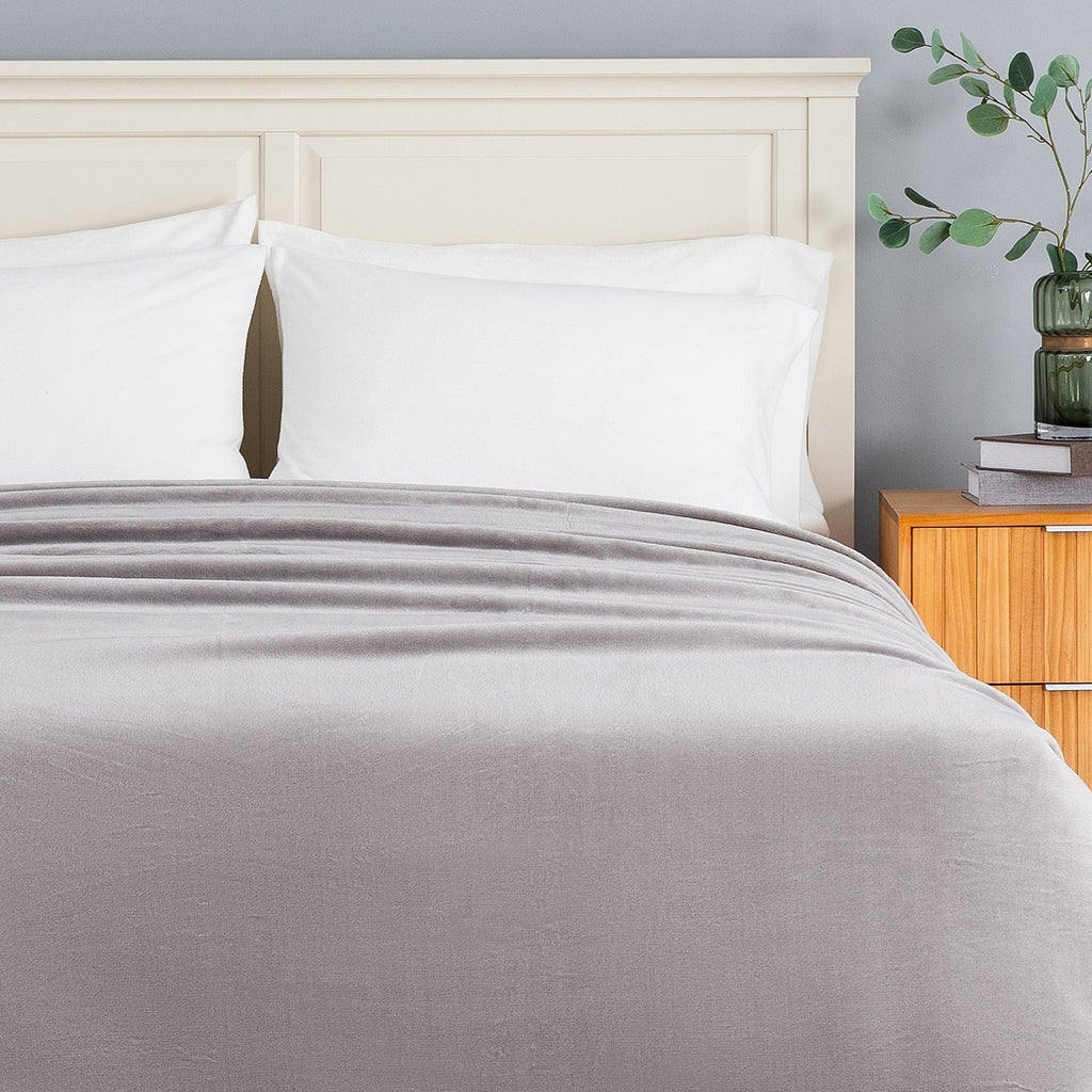 Premium VelvetLoft® Blanket
