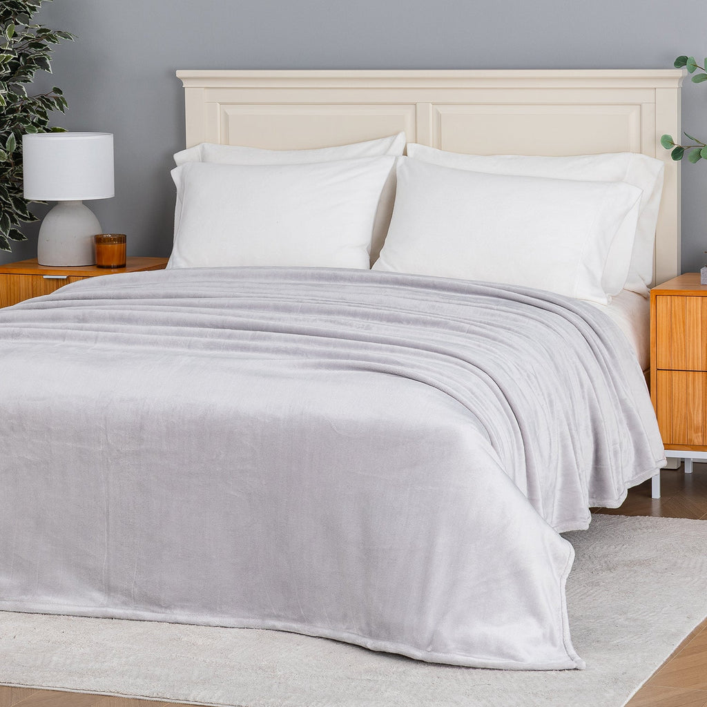 Premium VelvetLoft® Blanket