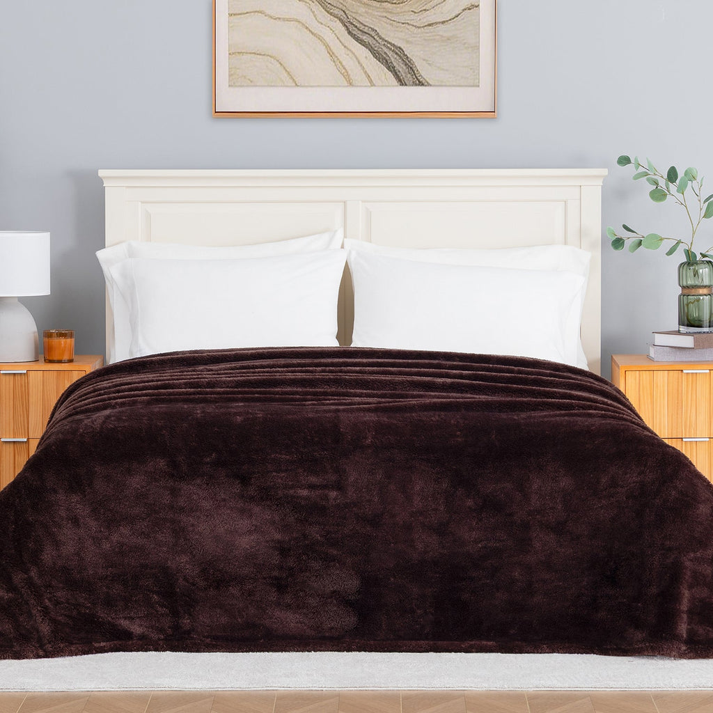 Premium Extra-Fluffy™ Blanket