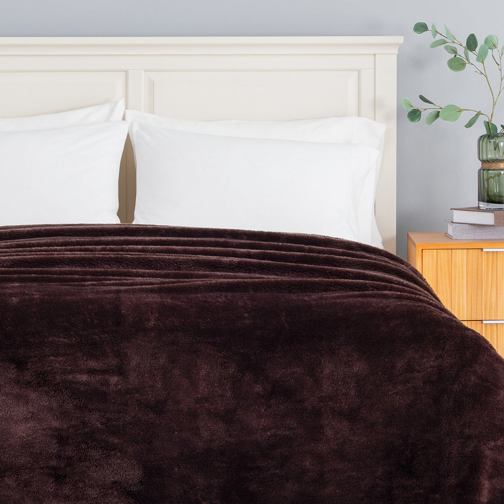 Premium Extra-Fluffy™ Blanket