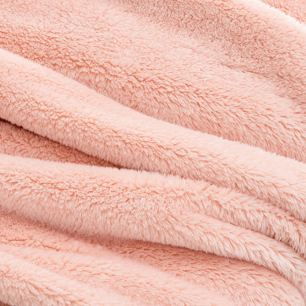 Premium Extra-Fluffy™ Blanket