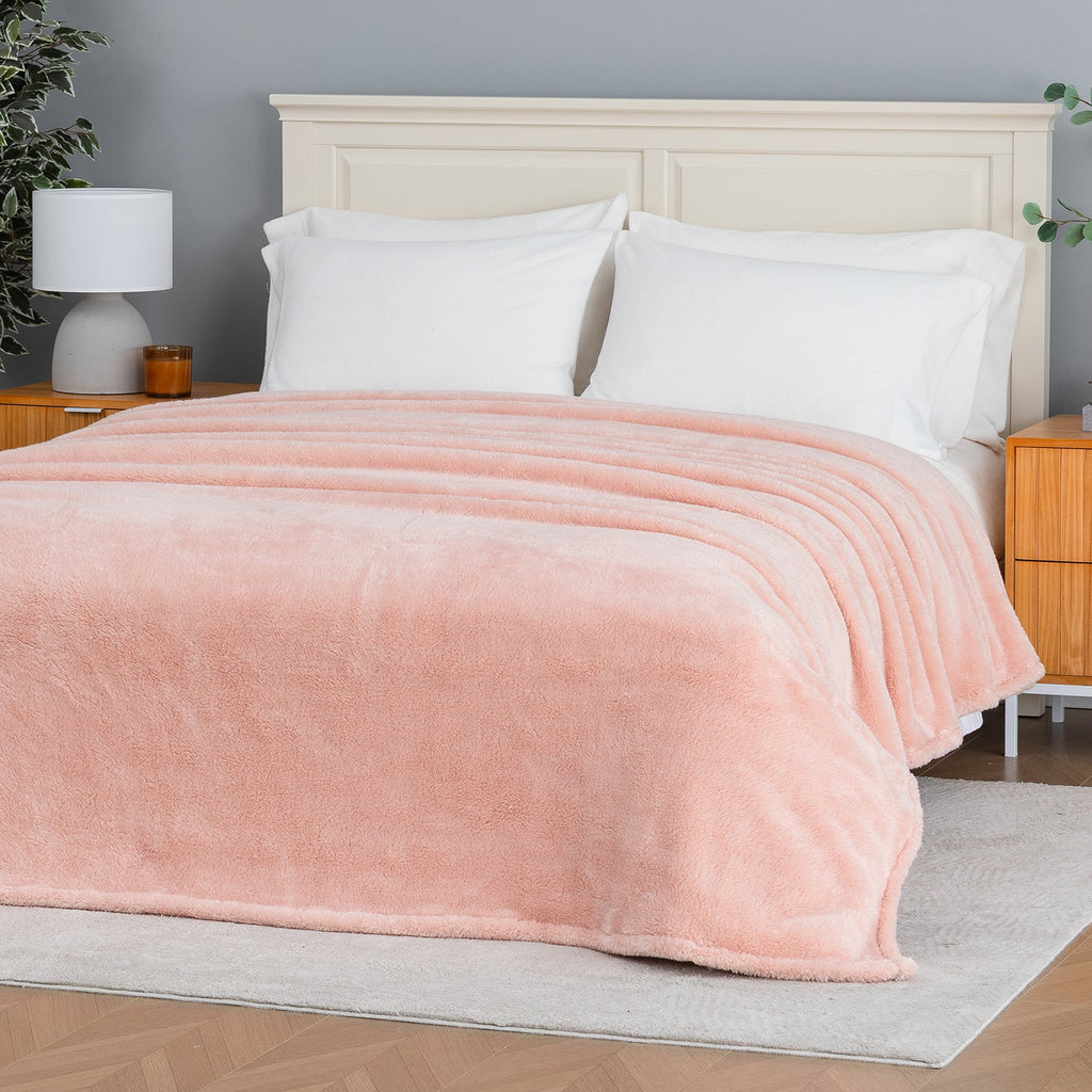 Premium Extra-Fluffy™ Blanket