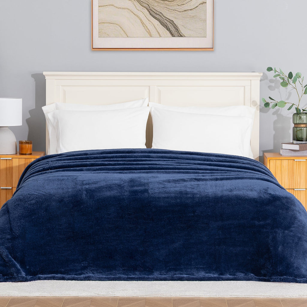 Premium Extra-Fluffy™ Blanket
