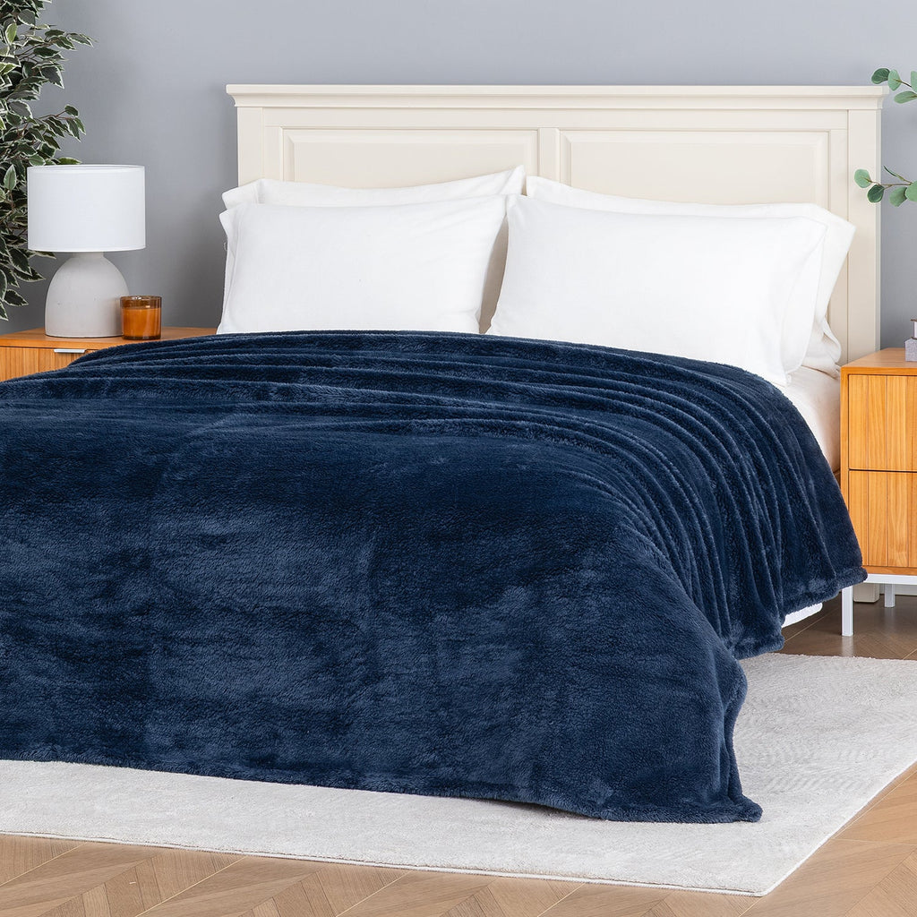 Premium Extra-Fluffy™ Blanket