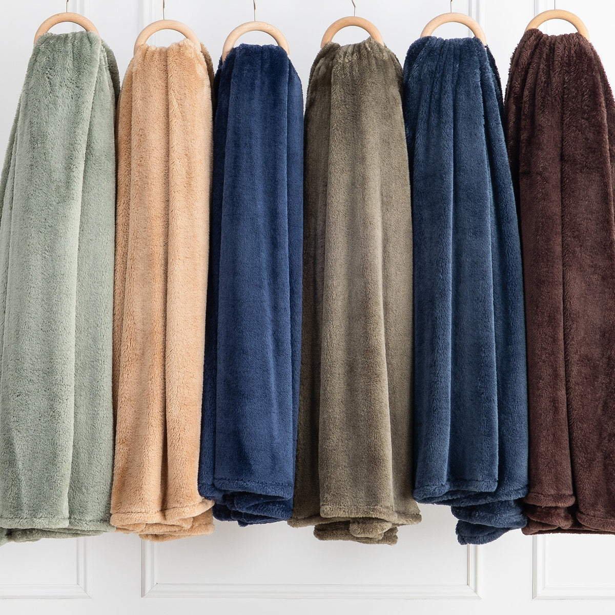 Premium Extra-Fluffy™ Blanket