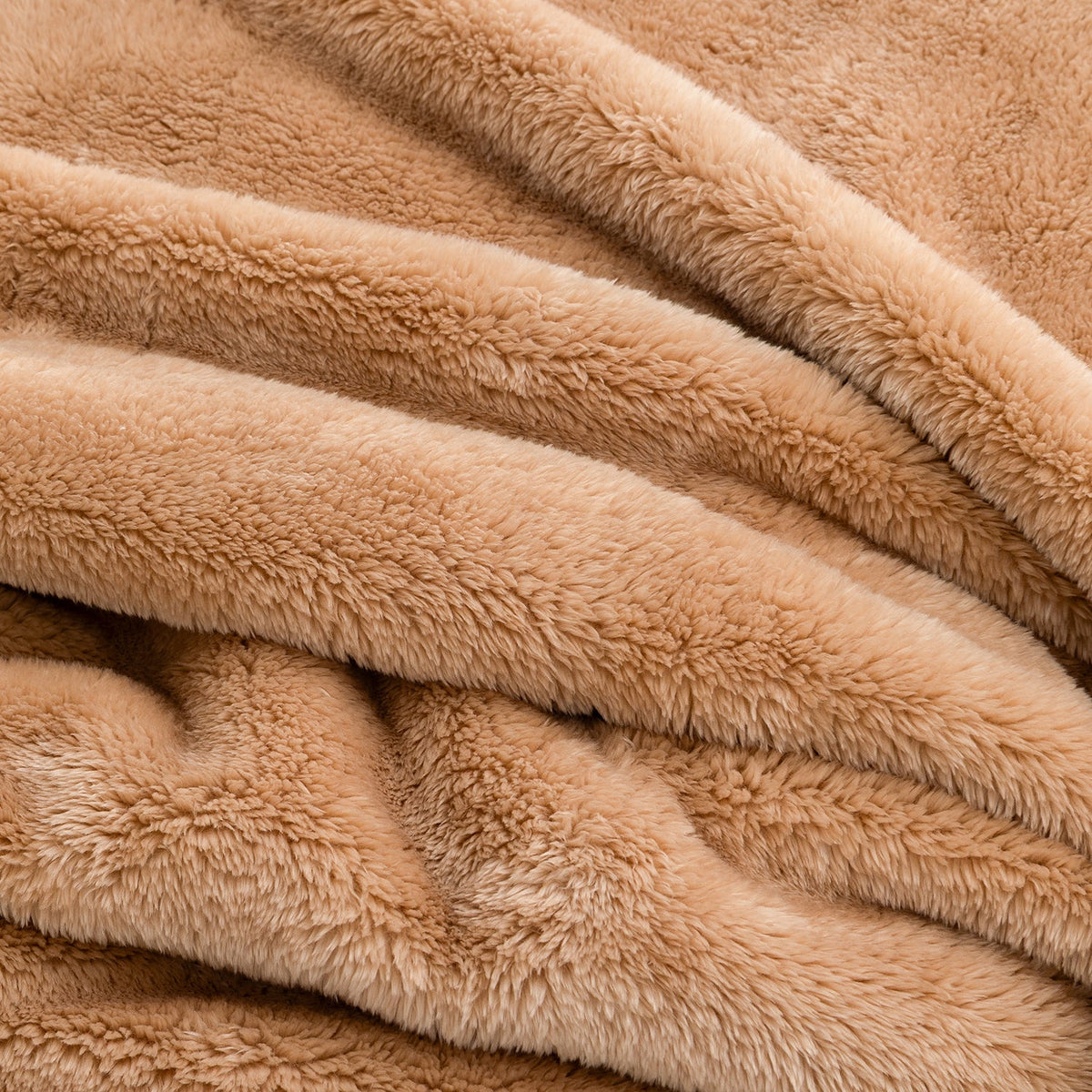 Premium Extra-Fluffy™ Blanket