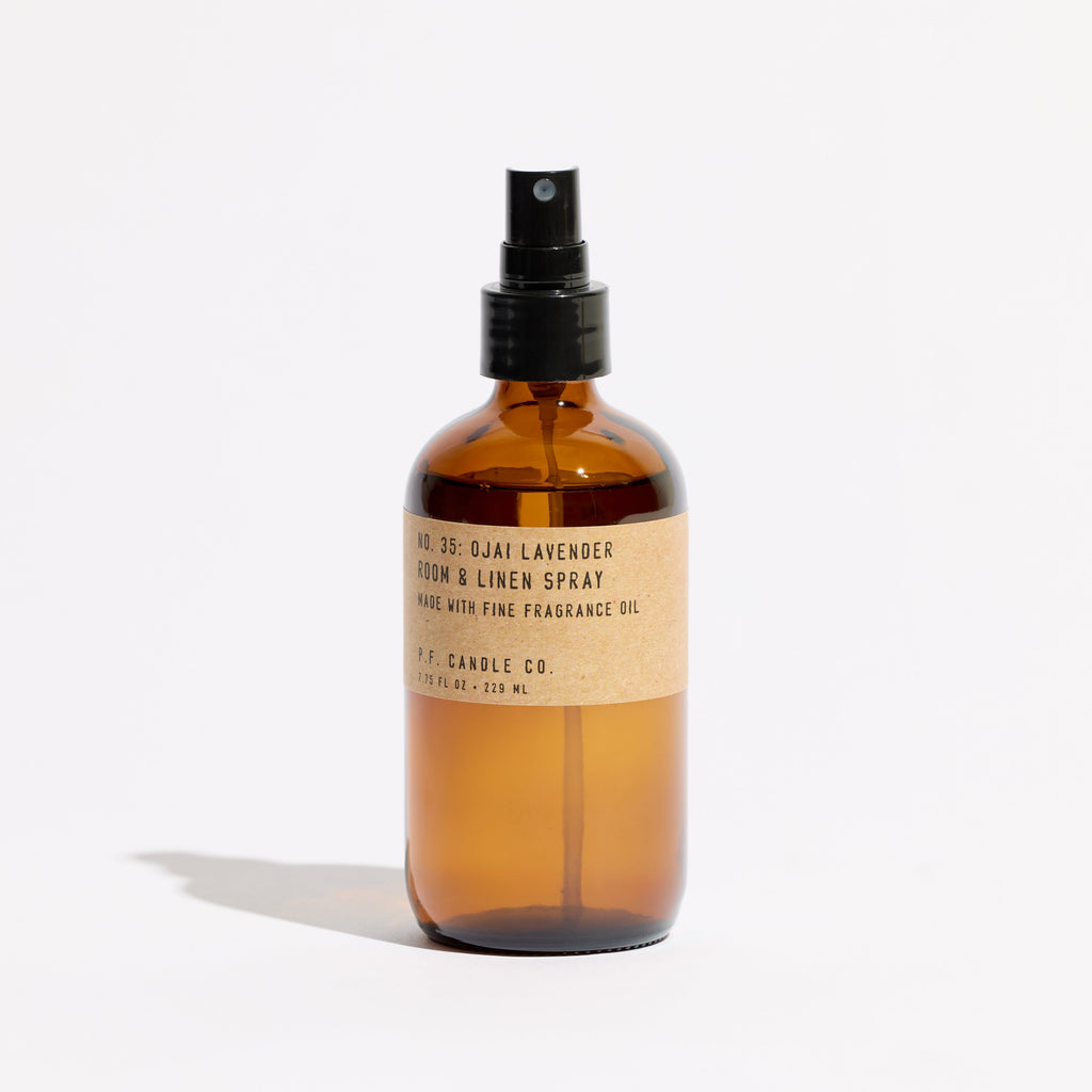Ojai Lavender – Room & Linen Spray