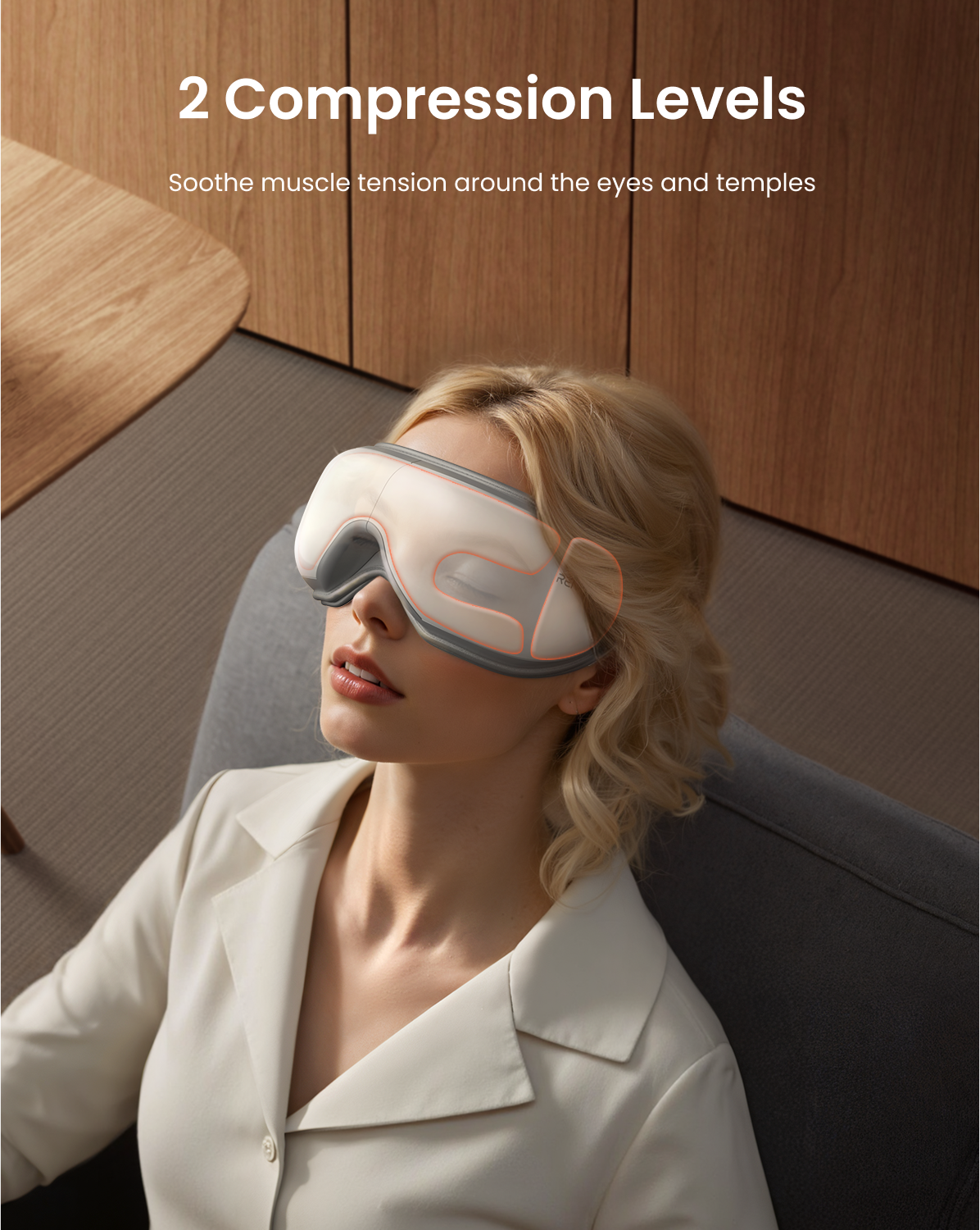 Eyeris 1 Eye Massager