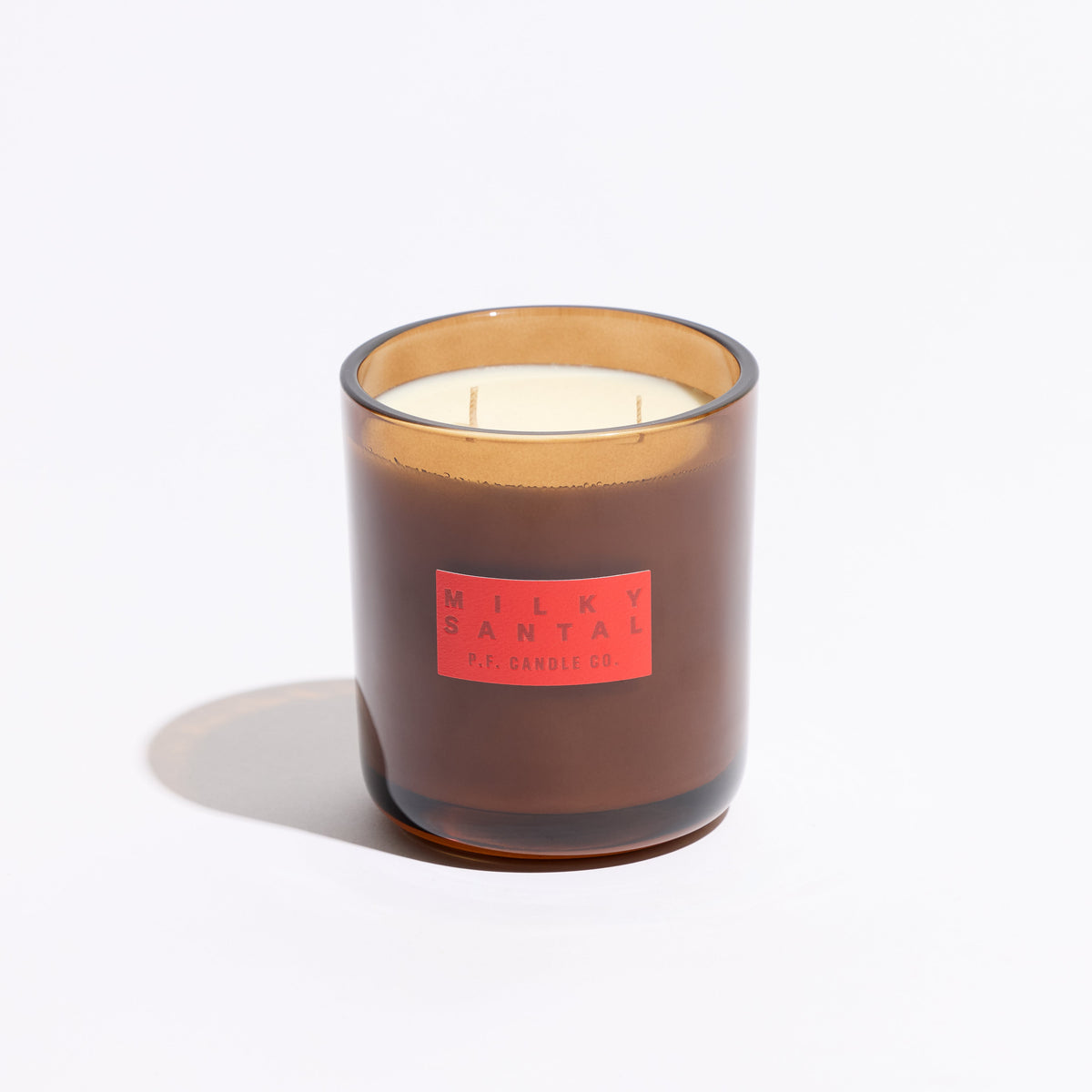 Milky Santal – HI-FI Candle
