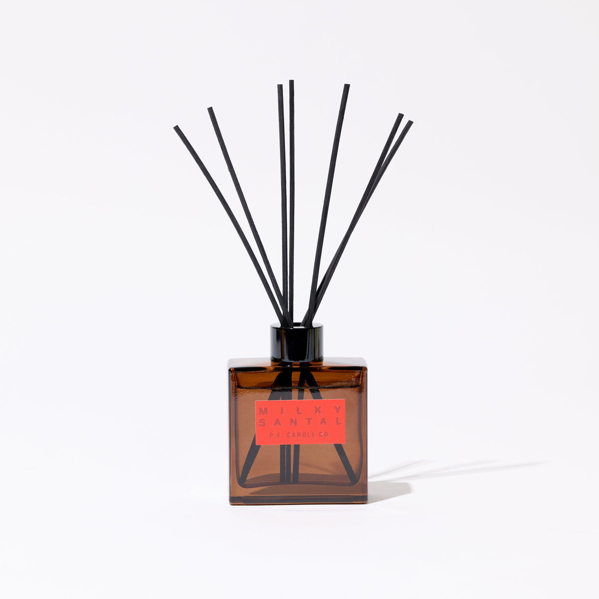 Milky Santal – HI-FI Reed Diffuser