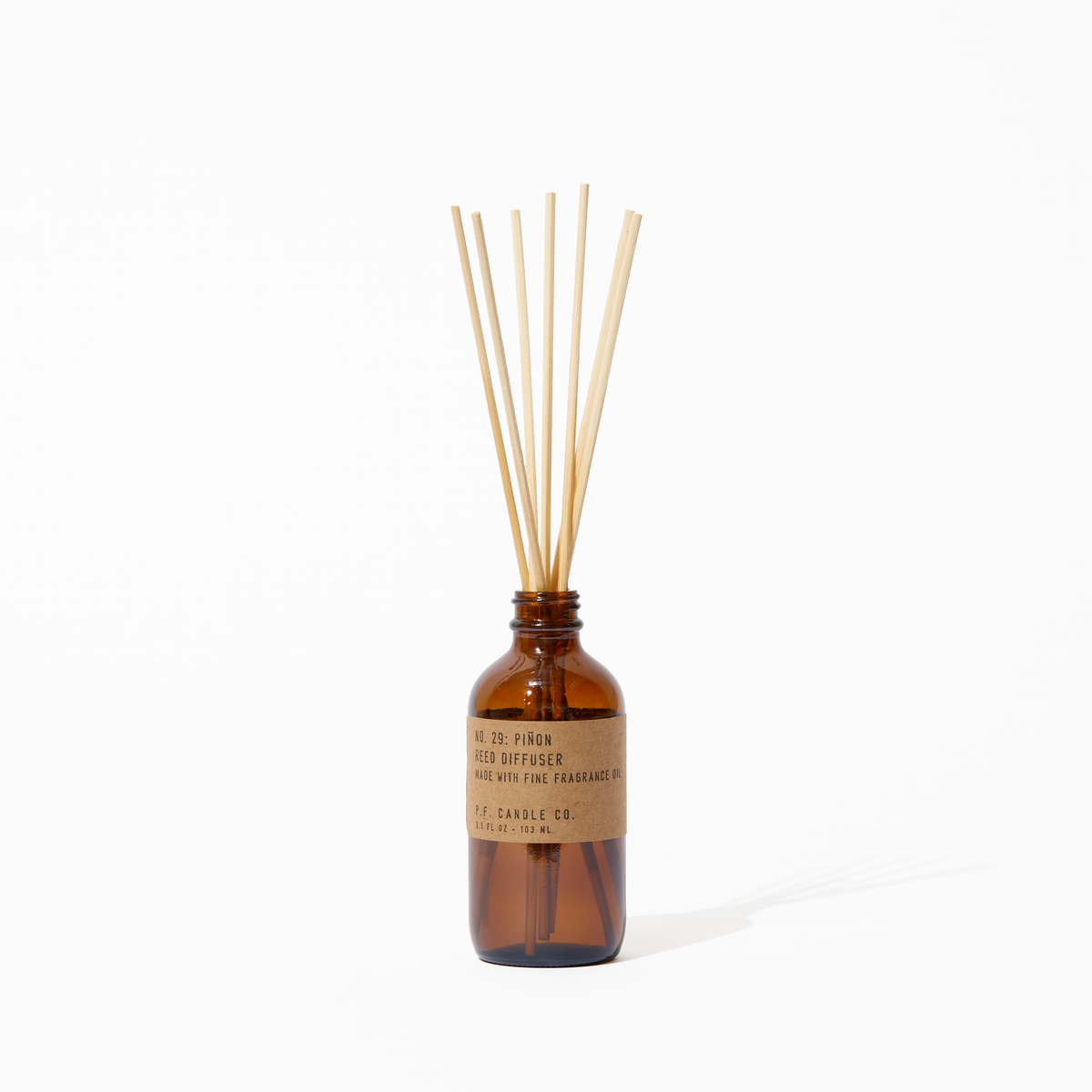 Piñon – Reed Diffuser