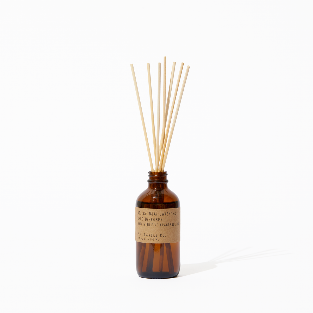 Ojai Lavender – Reed Diffuser