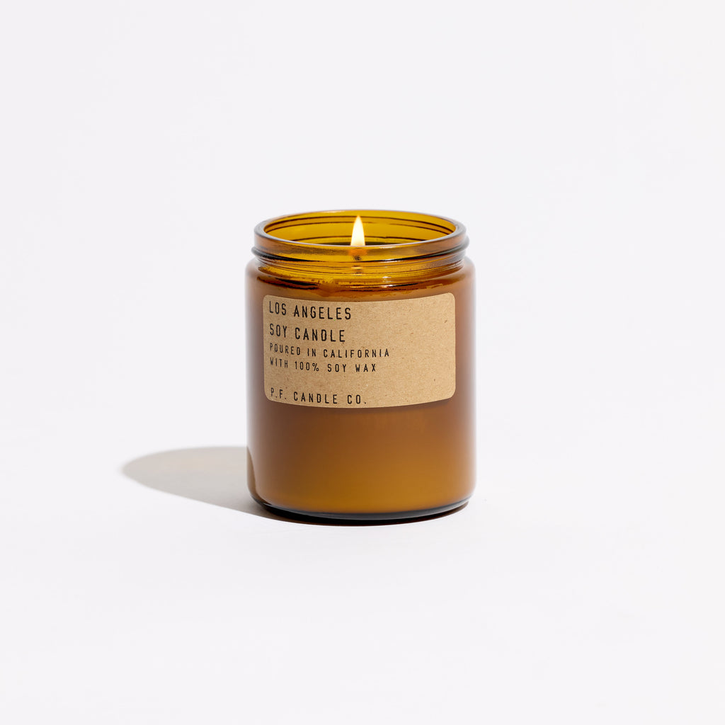 Los Angeles – Standard Candle