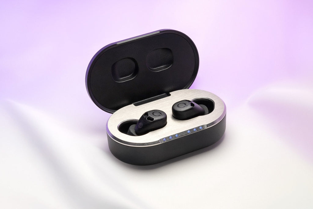 QuietOn 4 Active Noise Cancelling Sleep Earbuds