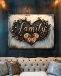 Family Heart V2