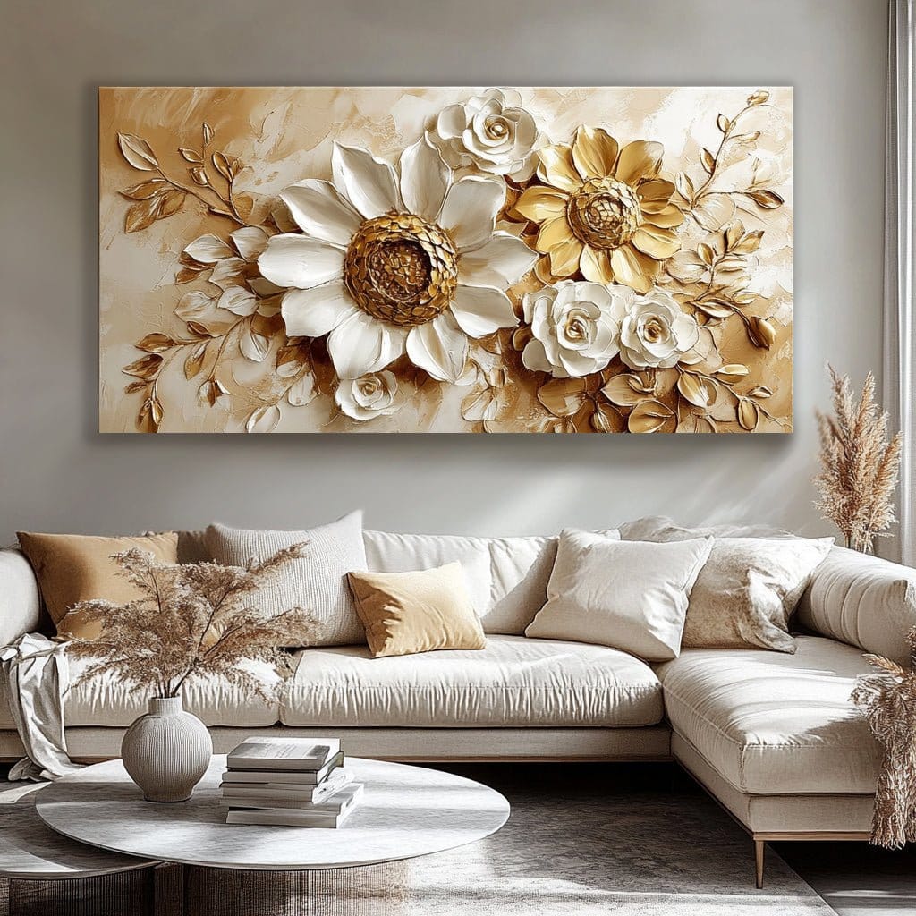 Floral Symphony V22