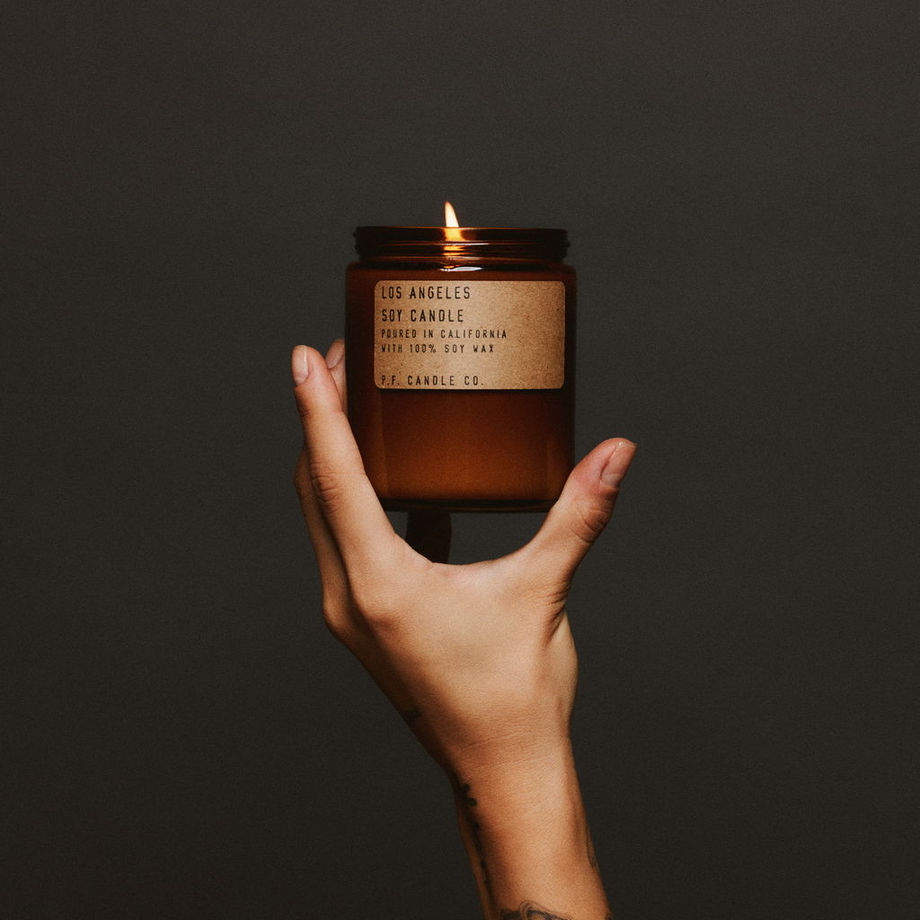 Los Angeles – Standard Candle
