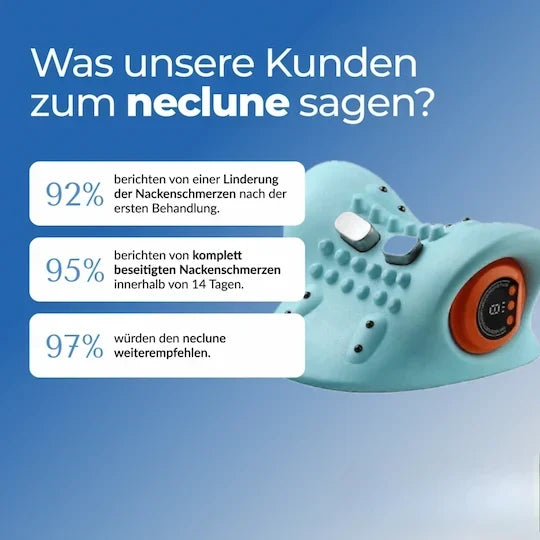 NackenPflege® 4-in-1 Massager
