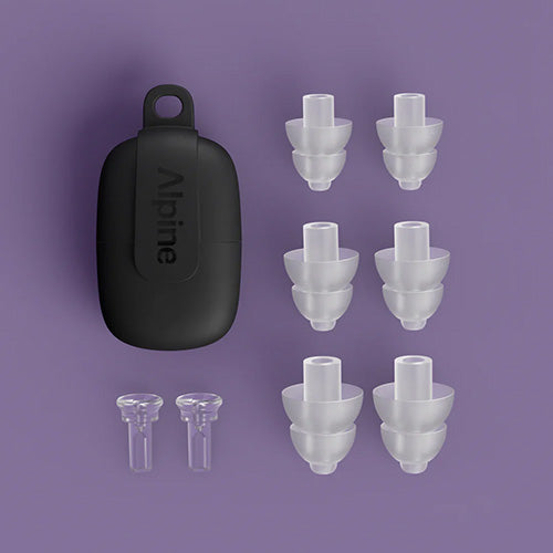 Alpine Partyplug Music Earplugs