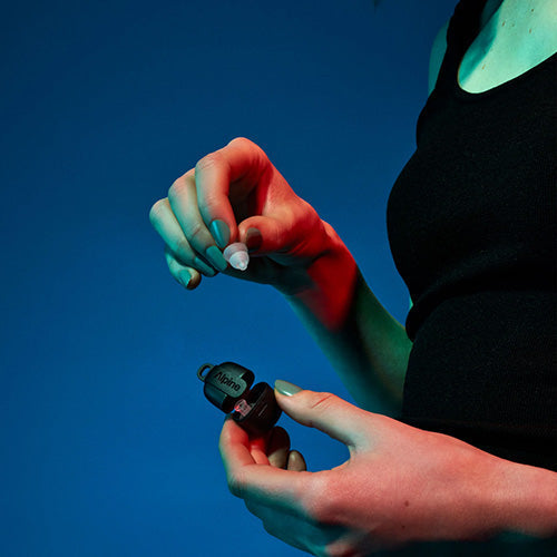 Alpine Partyplug Music Earplugs