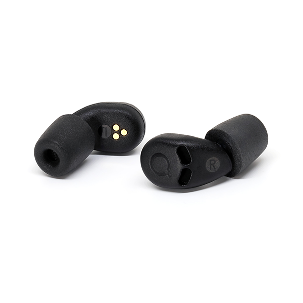 QuietOn 4 Active Noise Cancelling Sleep Earbuds