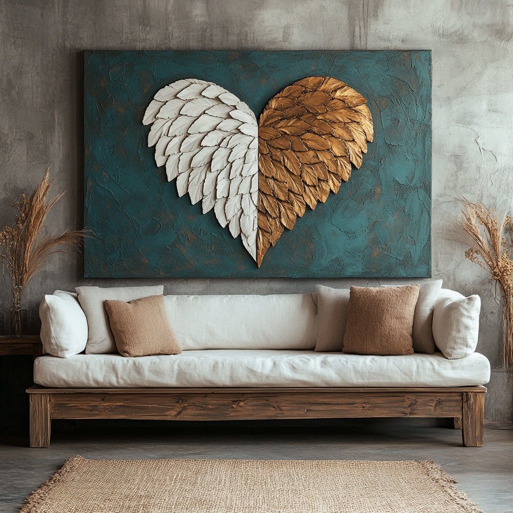 Wings of Love